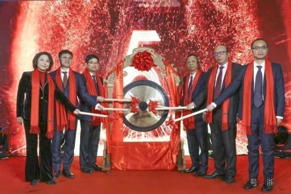 优配利 超募50亿的禾迈股份, 要花10.7亿买楼了