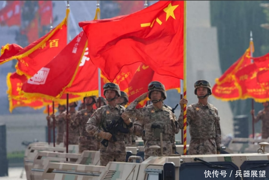 汇丰配资 阅兵后欧洲高层接连访华，中方最高规格接待，英国公开喊出一句话！