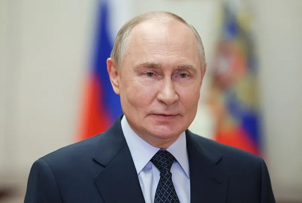 寻牛堂 普京将发表重要声明