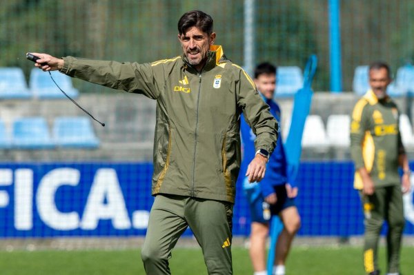 爱优配 奥维耶多球员：以比赛欣赏巴萨很荣幸，但我们有自己的武器