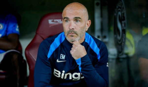 睿迎网 前曼联首席球探：马雷斯卡不满桑切斯表现，准备引援替代他