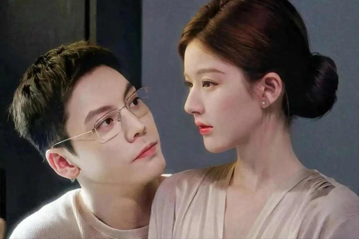 科元网  《许我耀眼》：认真搞事业的女人，真的很美