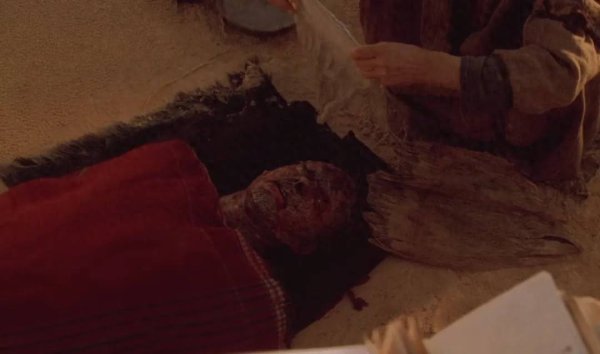 兴业配资 《英国病人》乱世异域中凄美恋情的背后……